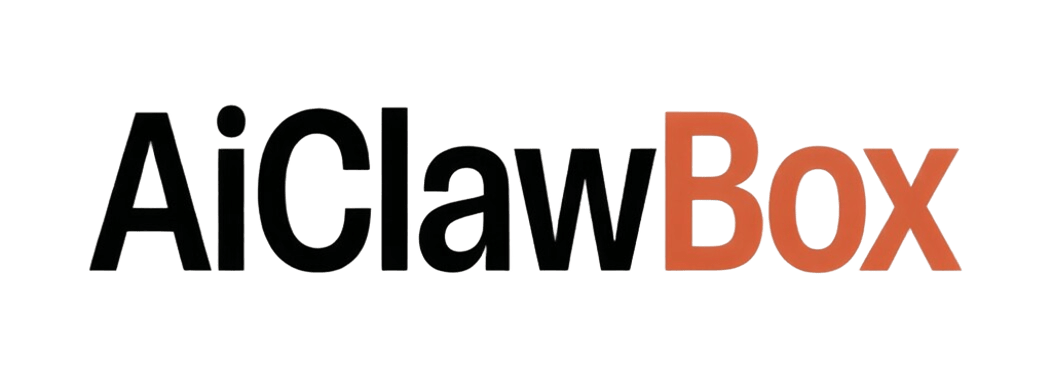 AiClawBox 龙虾导航